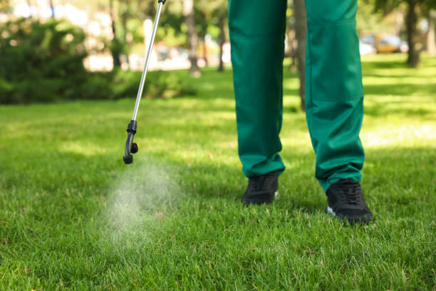 Best Commercial Pest Control Services  in Cle Elum, WA