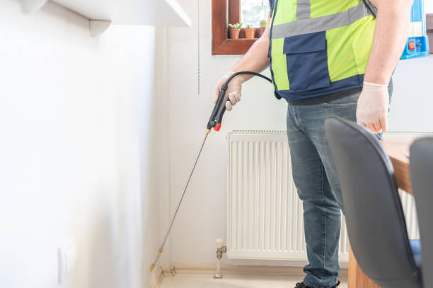 Best Pest Prevention Services  in Cle Elum, WA