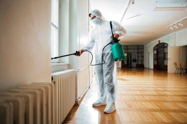 Best Mosquito Control Services  in Cle Elum, WA